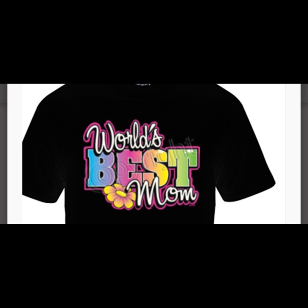 T shirts